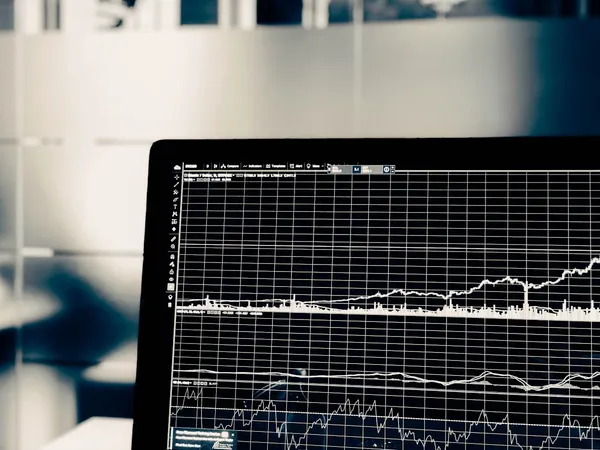 Engranajes digitales representando automatización de procesos empresariales