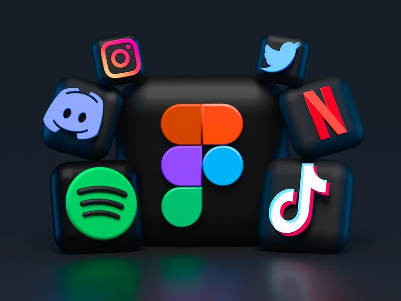 Dashboard de publicidad digital con métricas y gráficas de rendimiento